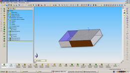 �ҵĵ�һ��3Dģ��