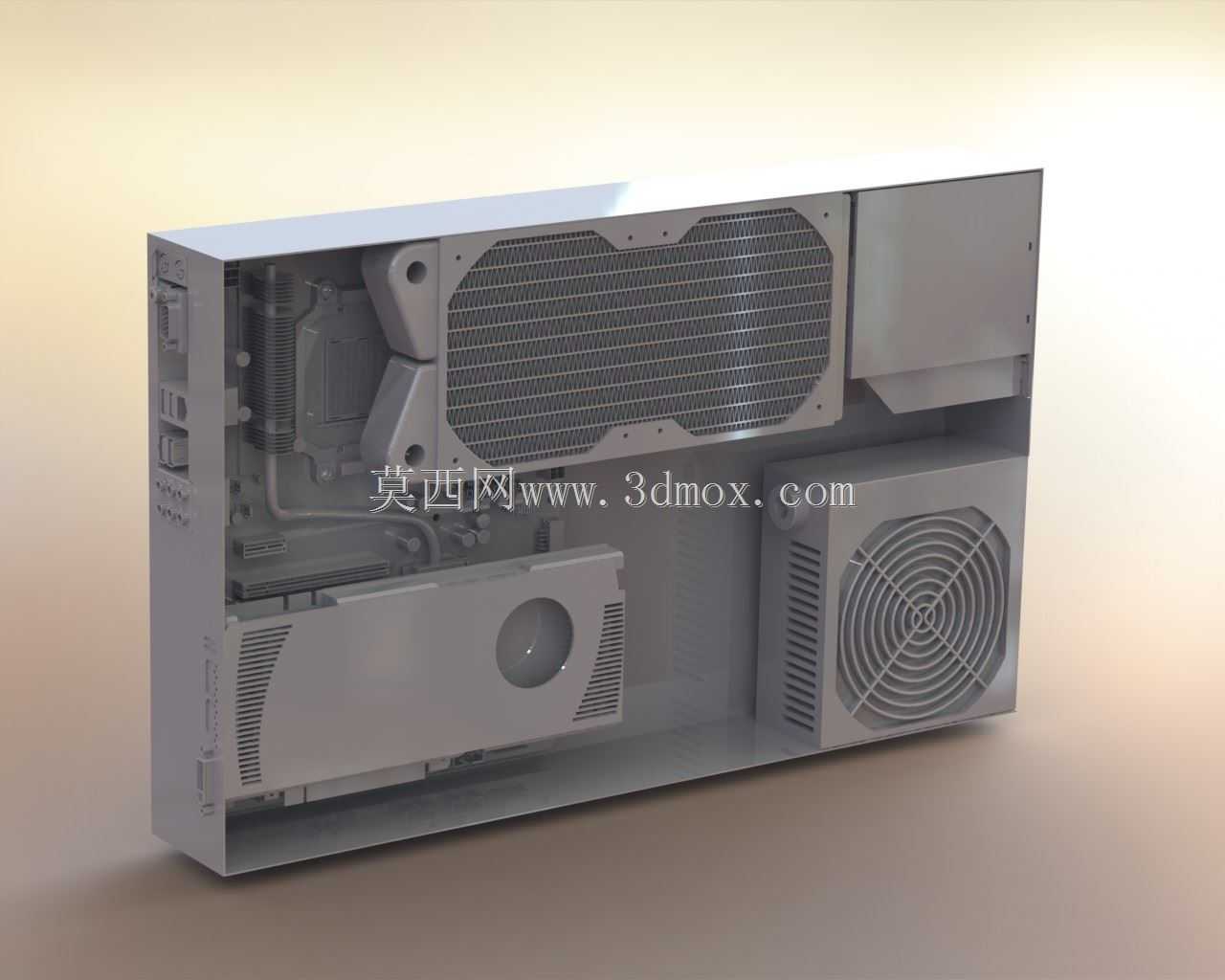 BOXX 4150 XTREME