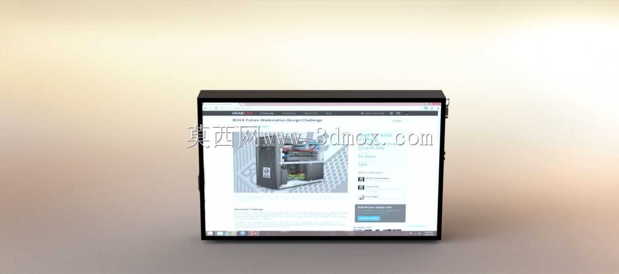 BOXX 4150 XTREME