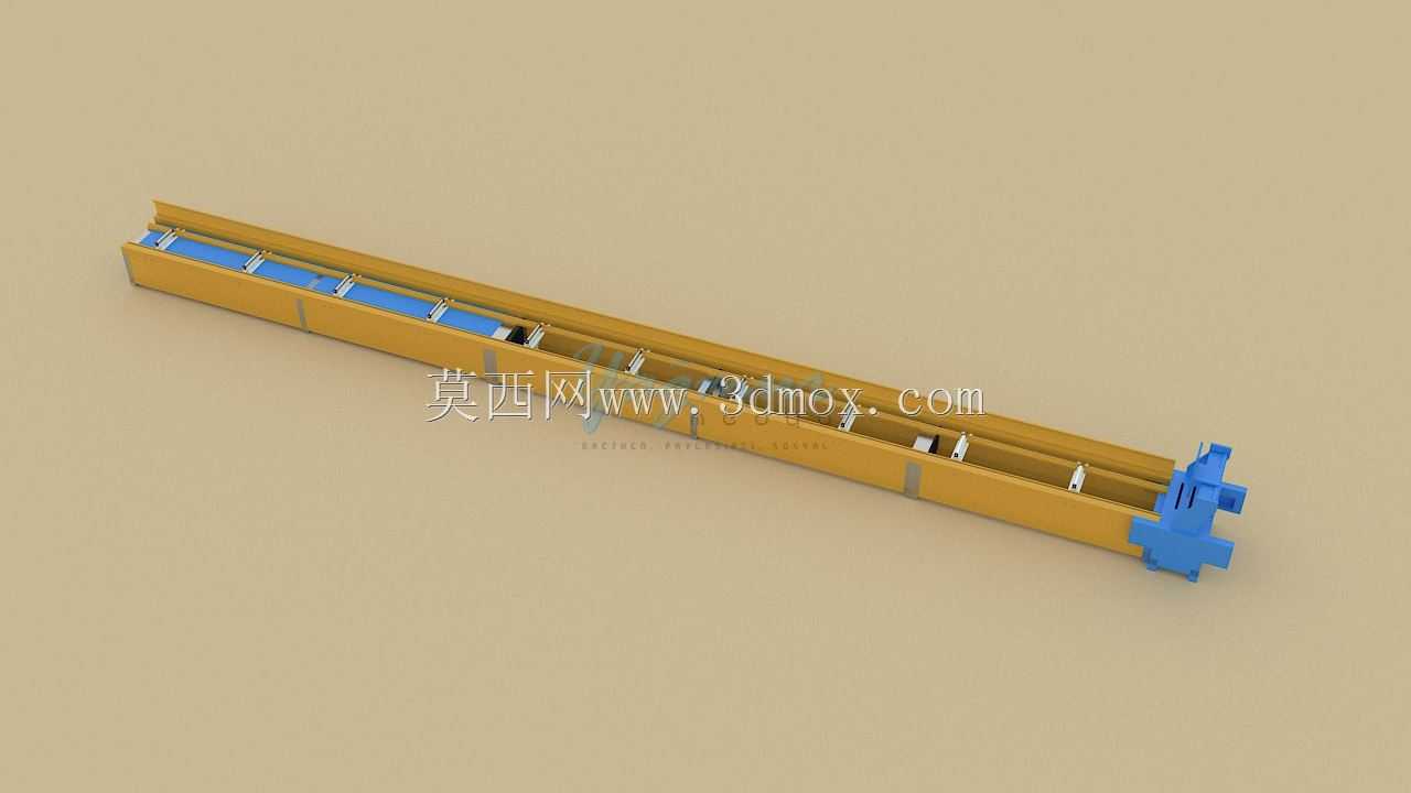 辊形钣金冲压生产线装置-辊形Sac Delme Hatt?ünitesi