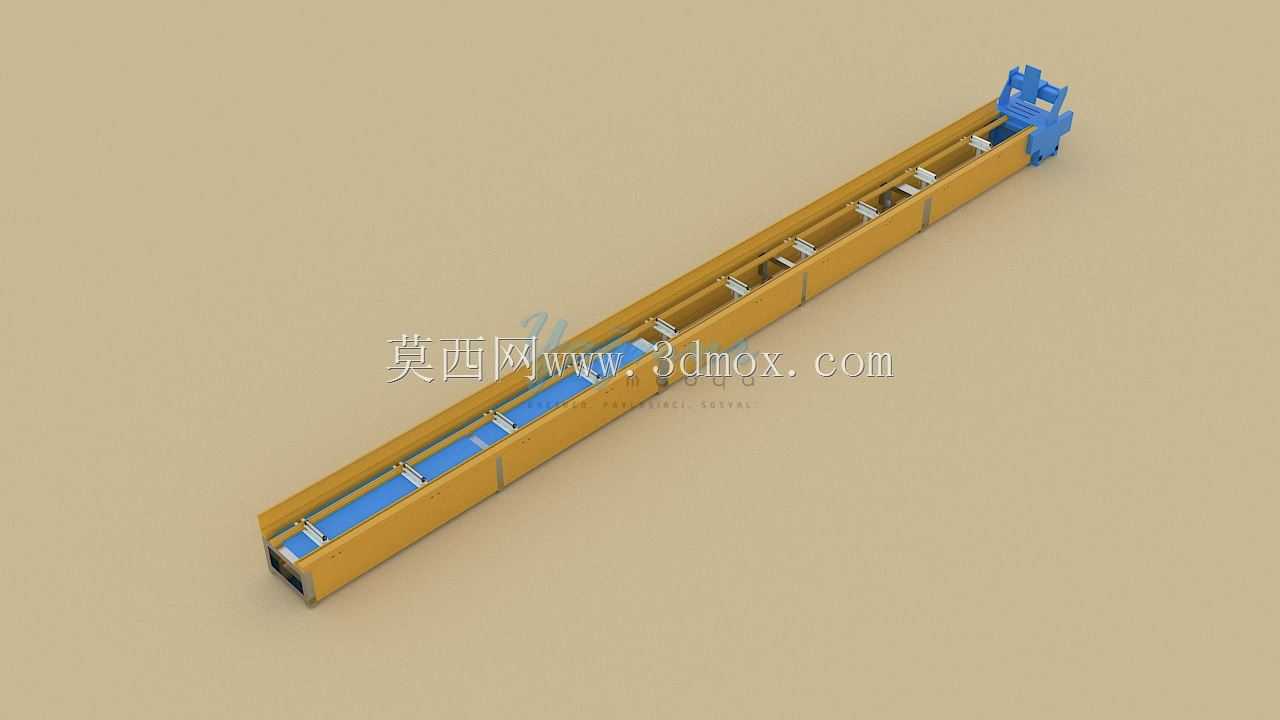 辊形钣金冲压生产线装置-辊形Sac Delme Hatt?ünitesi