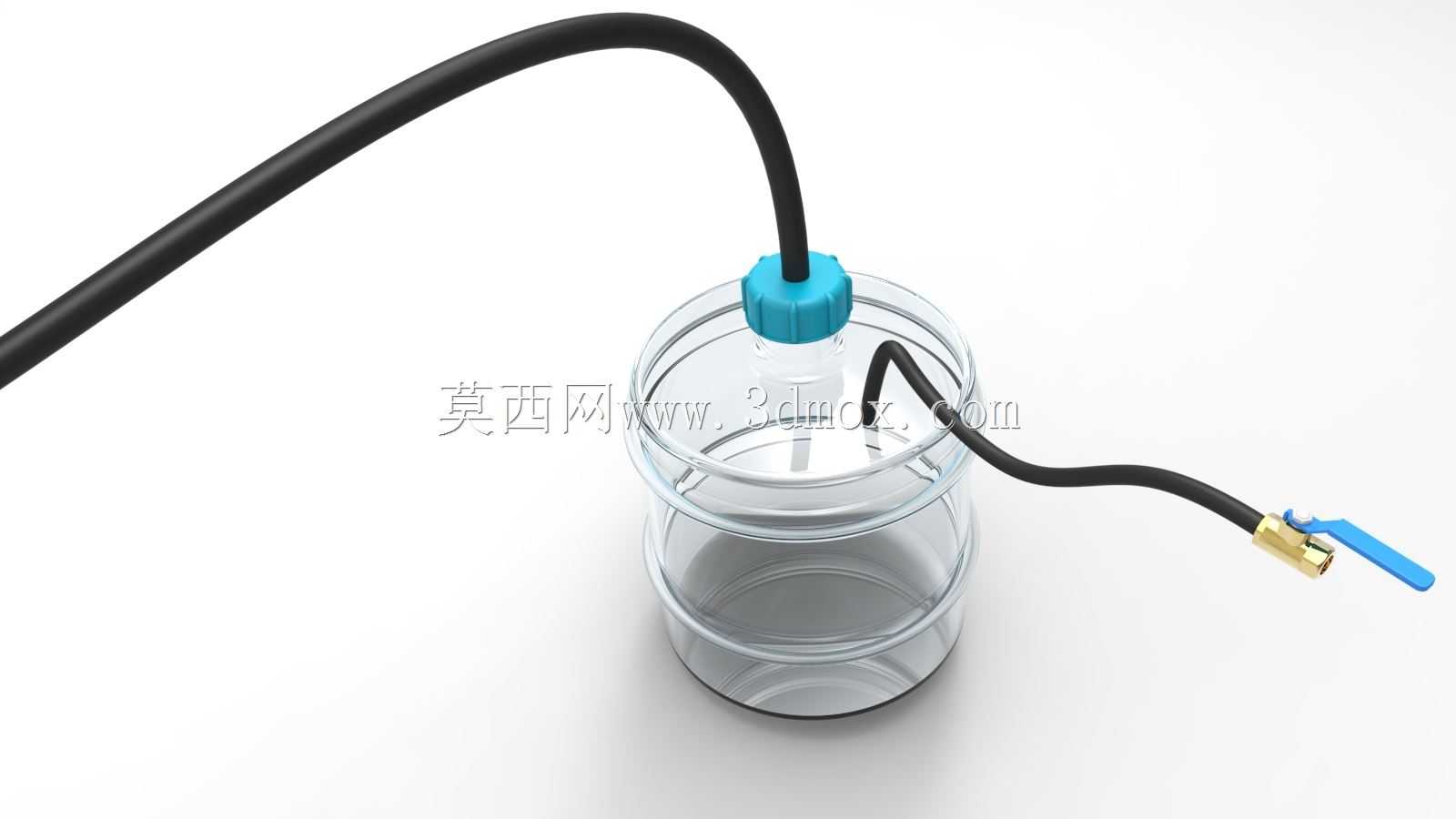 生物消化器