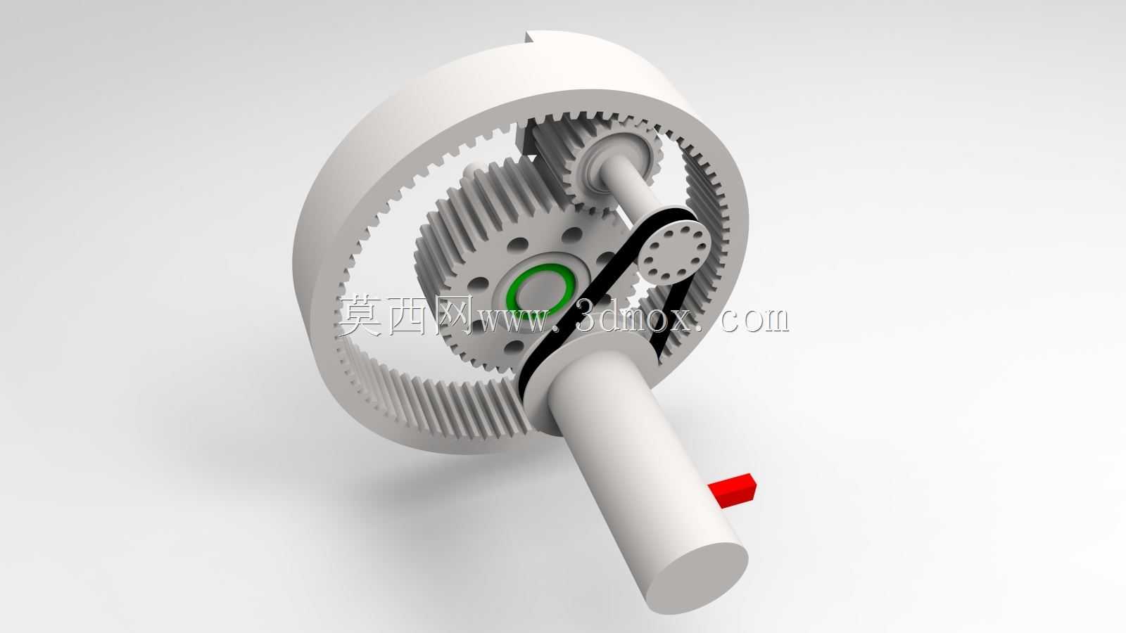 ���ǳ��֣�PlaneterRadgetriebe��