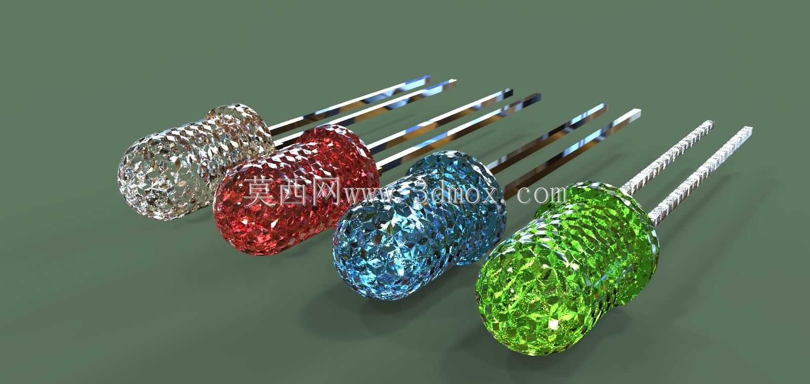 LED 3����