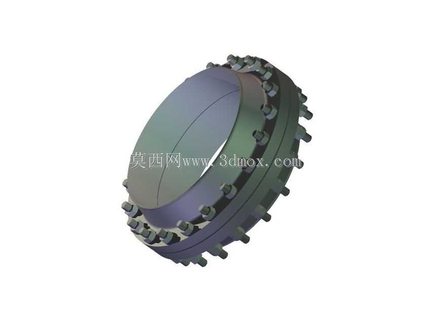 ASME B 16.5 RFWN法兰#900 NPS 15至NPS 600