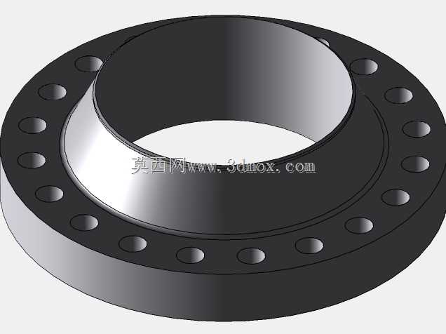 ASME B 16.5 RFWN法兰#900 NPS 15至NPS 600