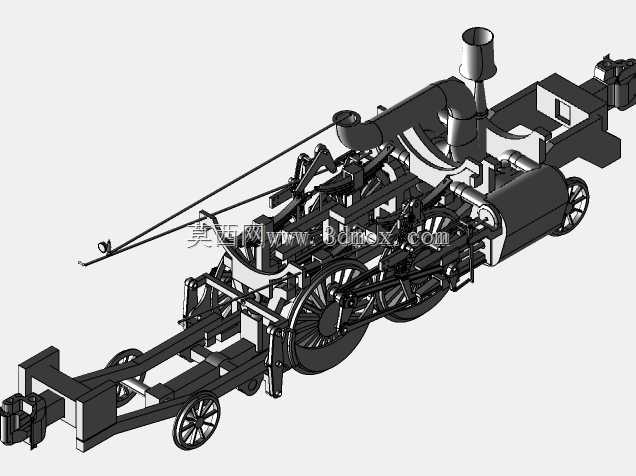 只是部分,女士!