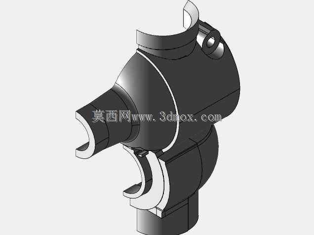 只是部分,女士!