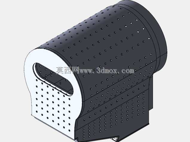 只是部分,女士!