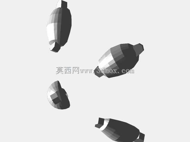 1969年在莫哈韦沙漠使用的车辆