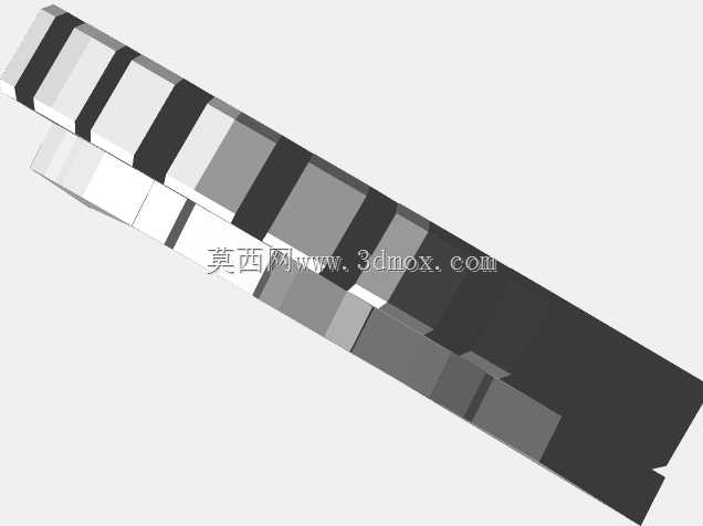 1969年在莫哈韦沙漠使用的车辆