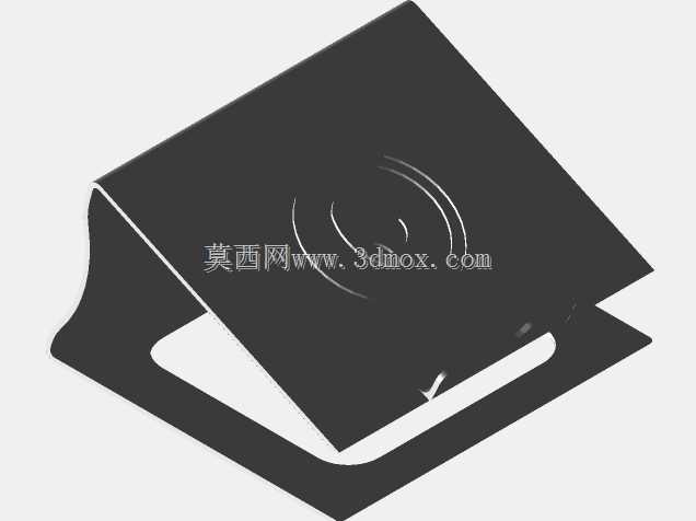 笔记本电脑支架-4_Alienware 17笔记本电脑支架