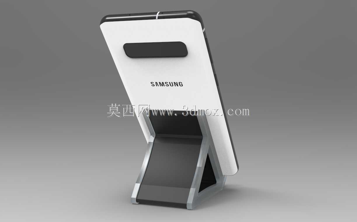 手机支架6-三星Galaxy S20支架