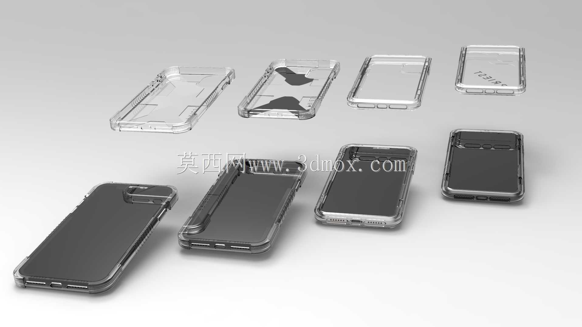 iPhone11和手机壳系列2