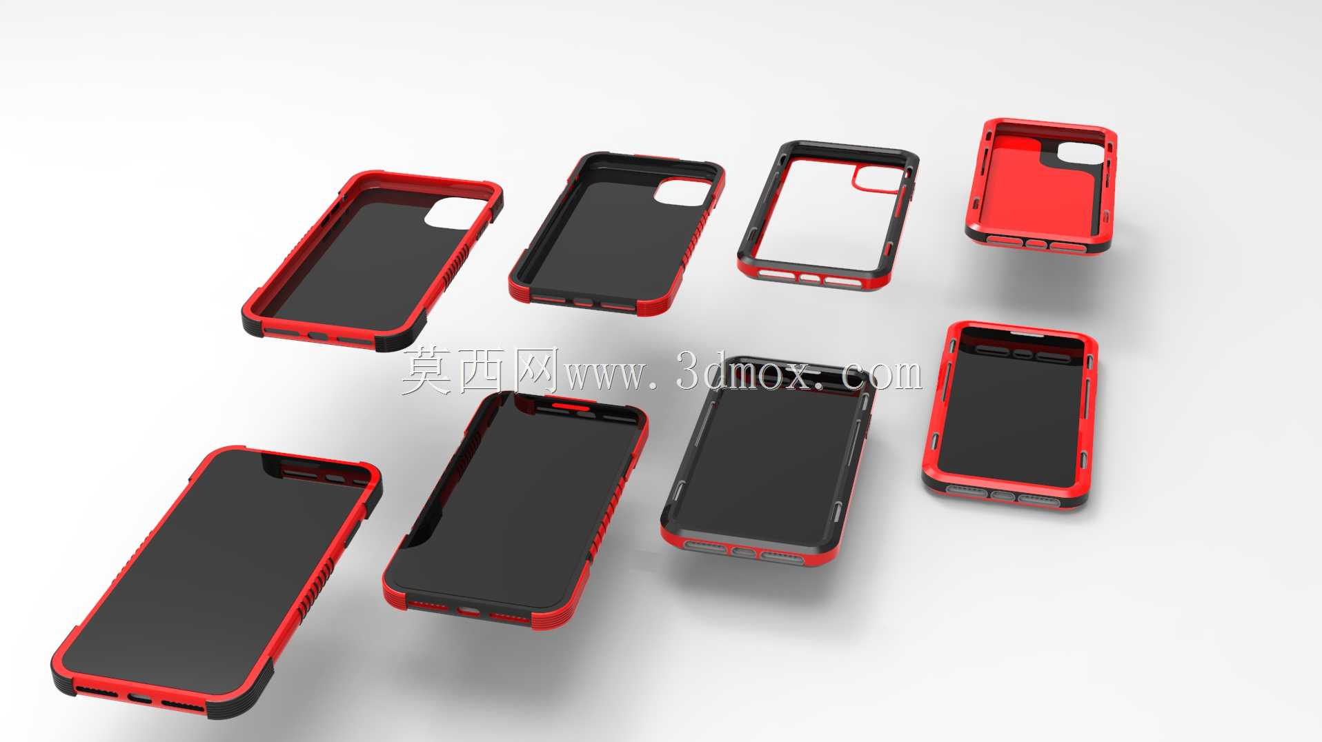 iPhone11和手机壳系列2