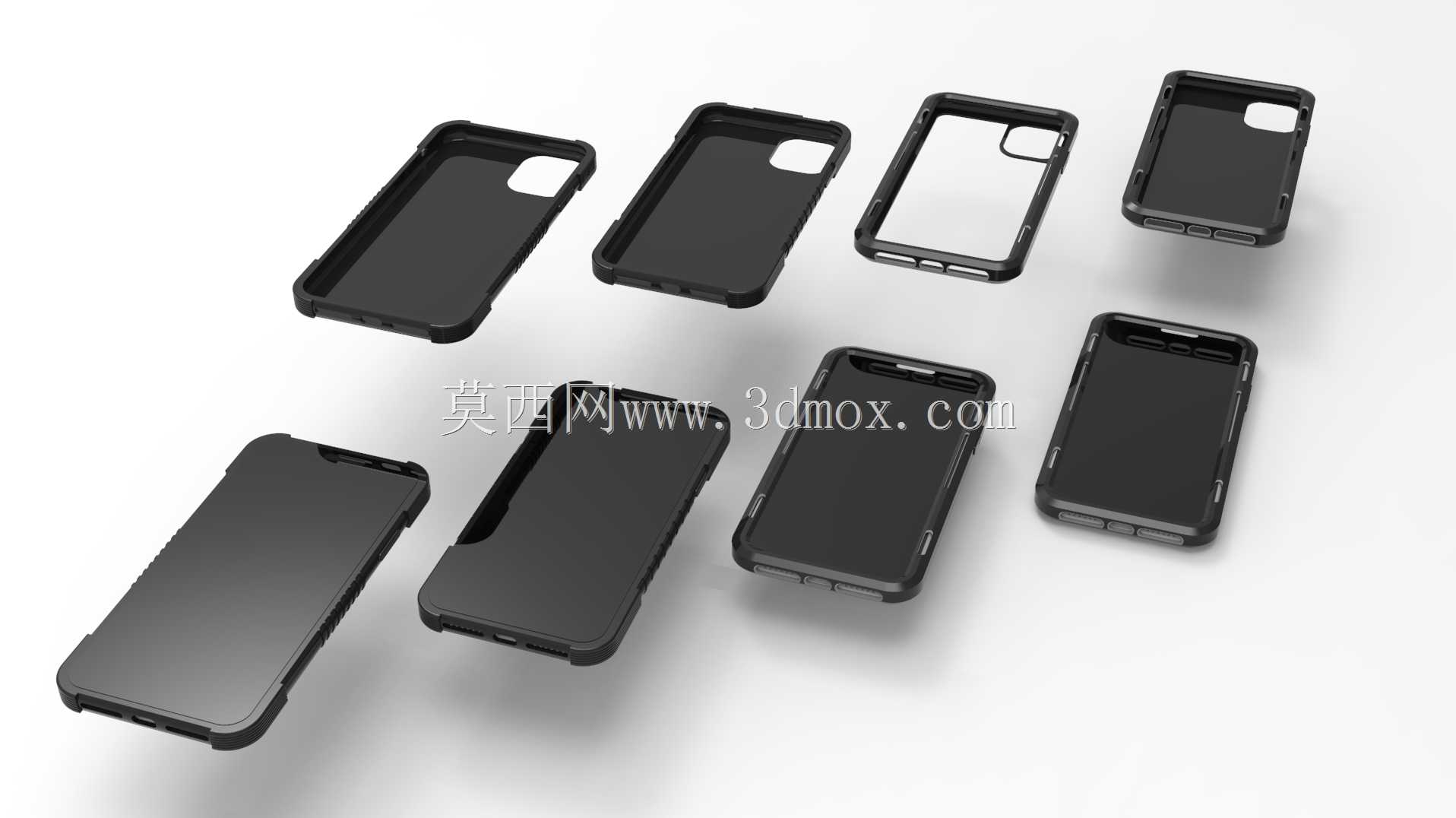 iPhone11和手机壳系列2