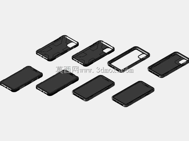 iPhone11和手机壳系列2