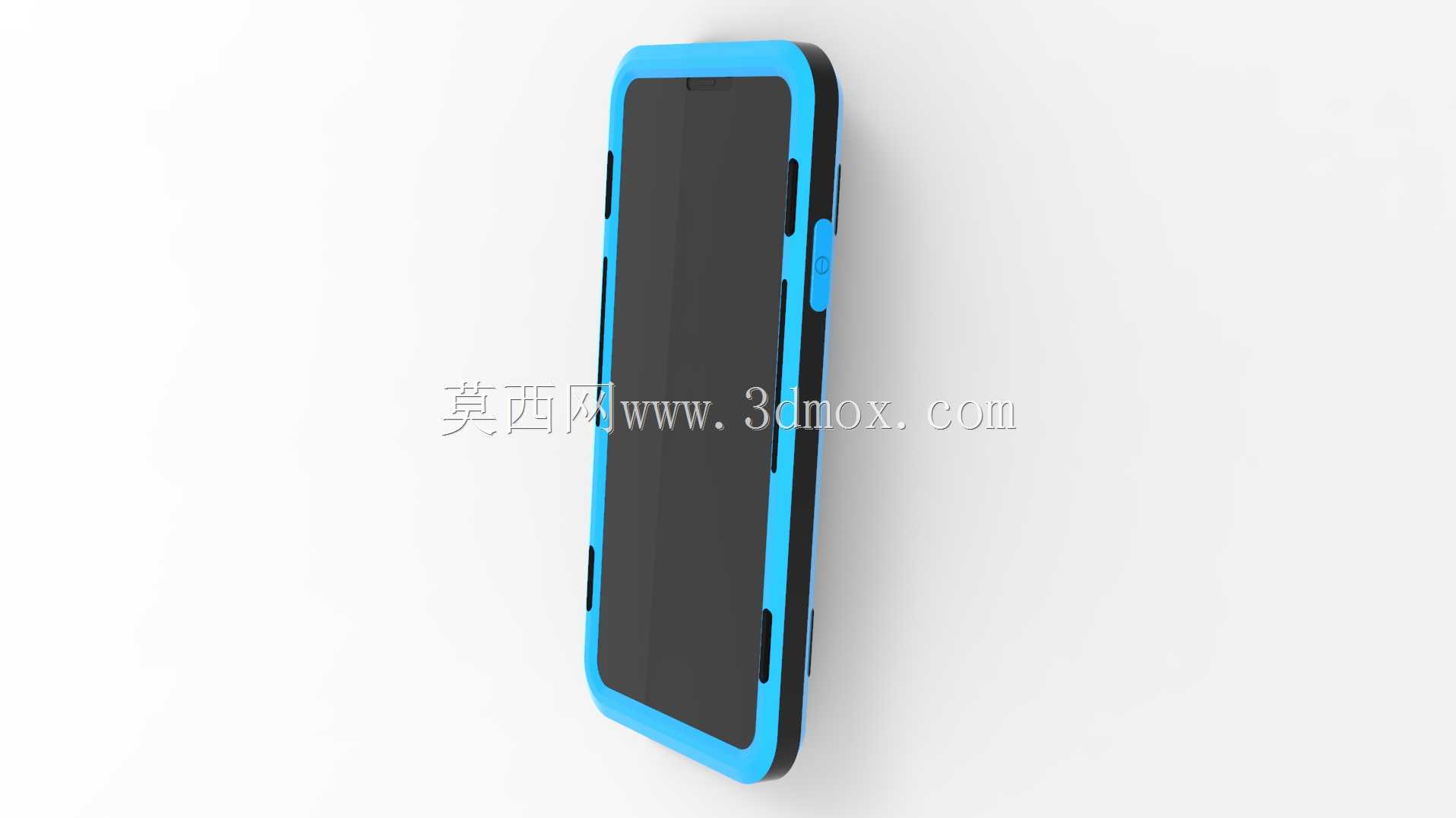 iPhone11手机壳概念4