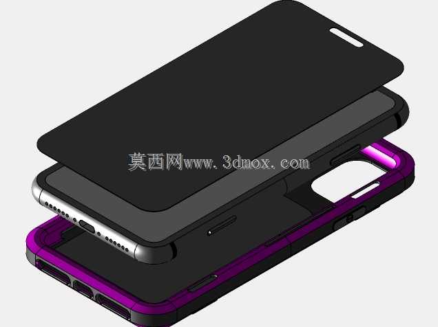 iPhone11手机壳概念4