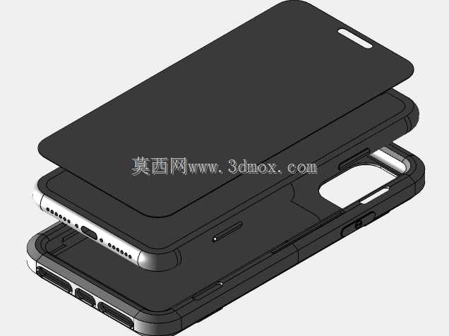 iPhone11手机壳概念4
