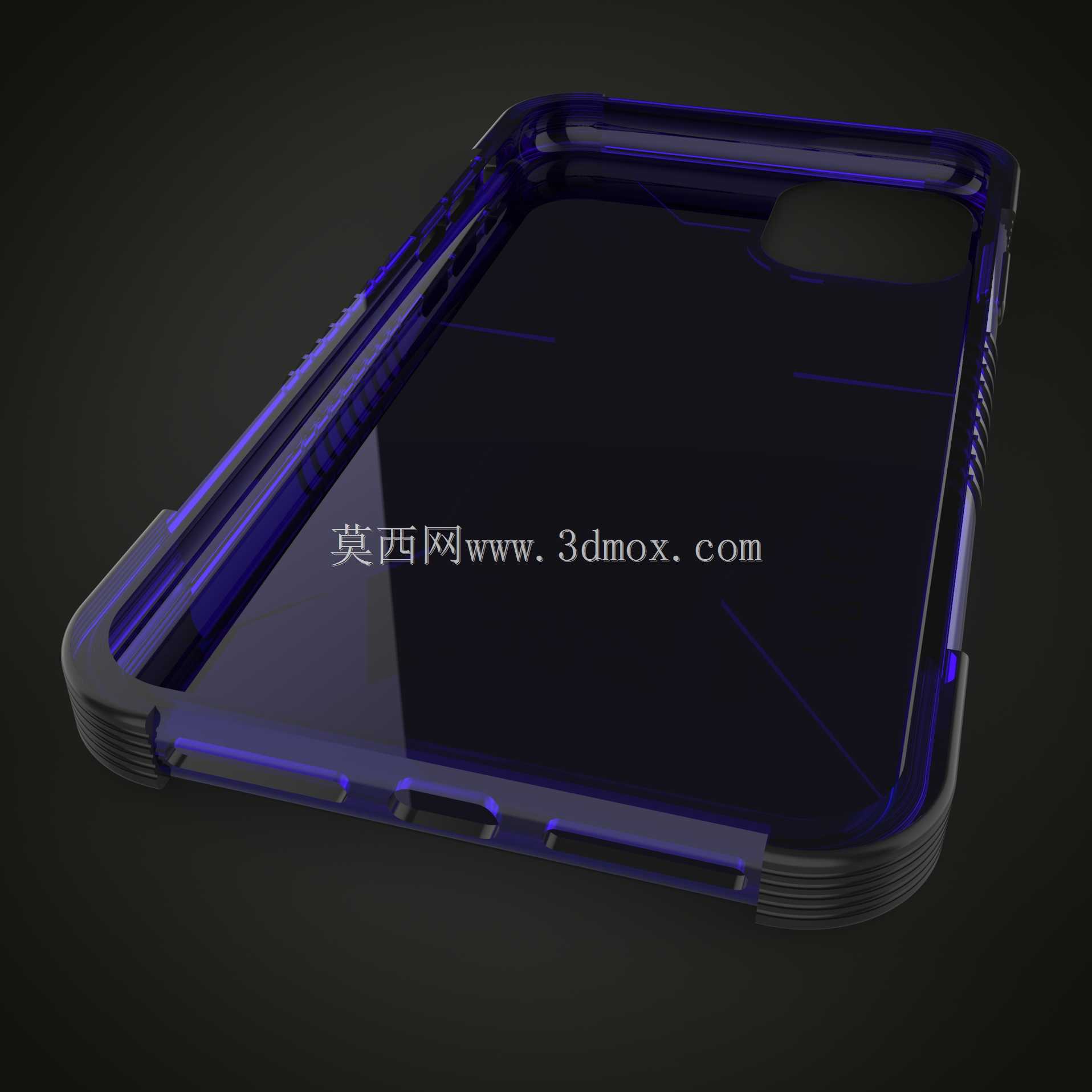 iPhone11手机壳概念1