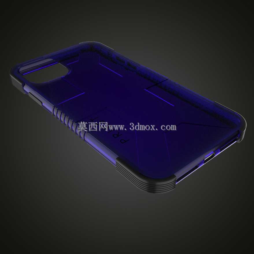 iPhone11手机壳概念1