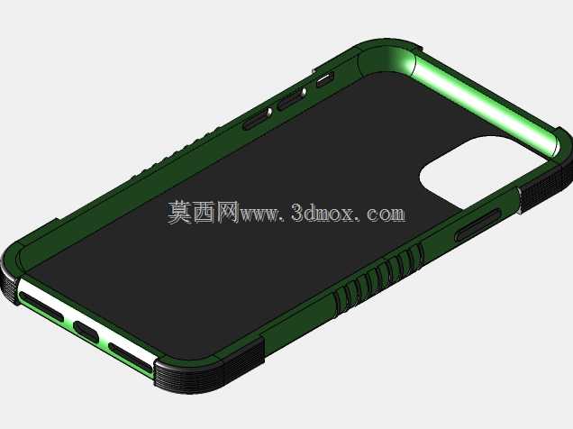 iPhone11手机壳概念1