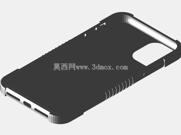 iPhone11手机壳概念1