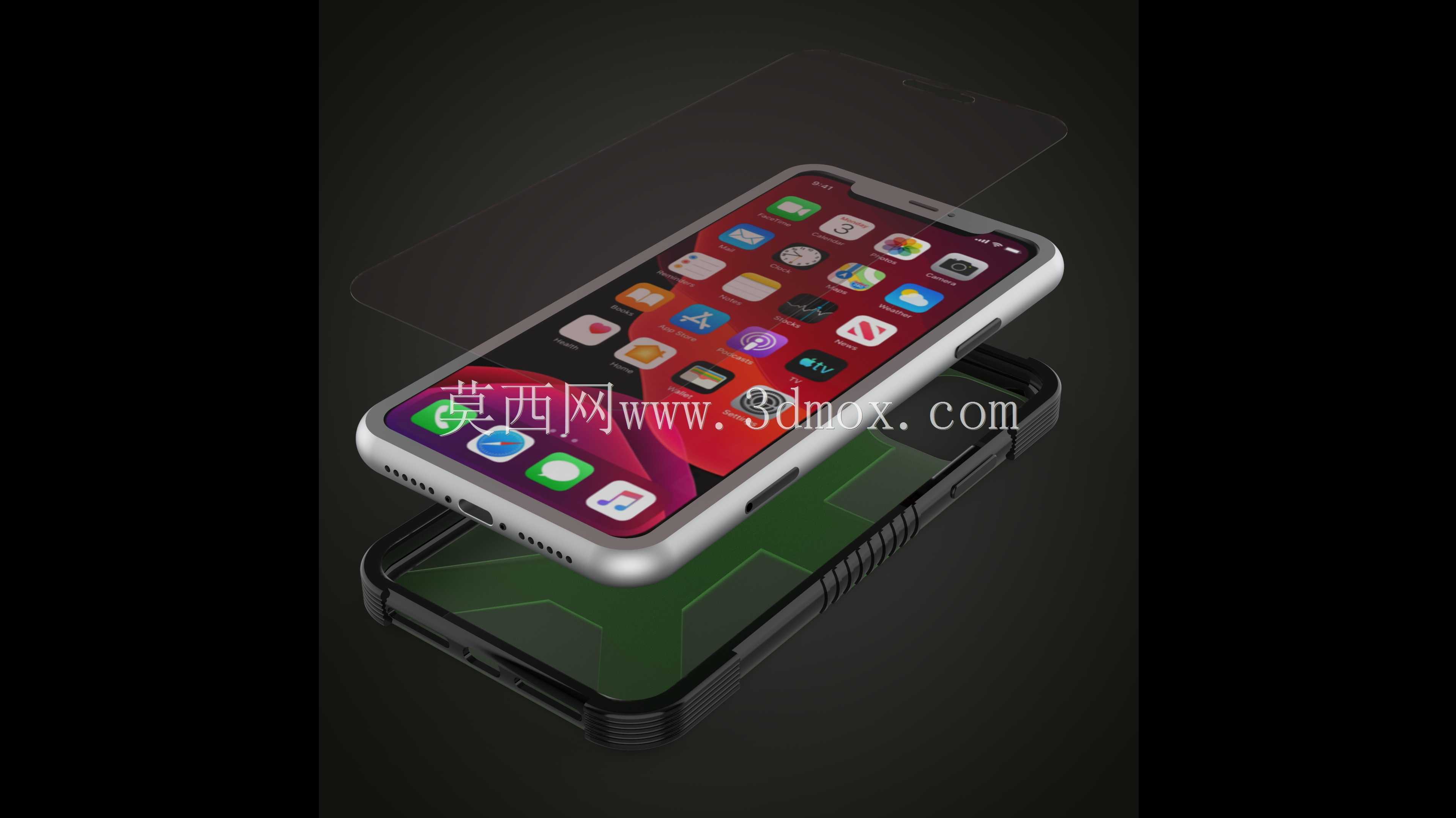 ƻ��iPhone 11+�ֻ���1