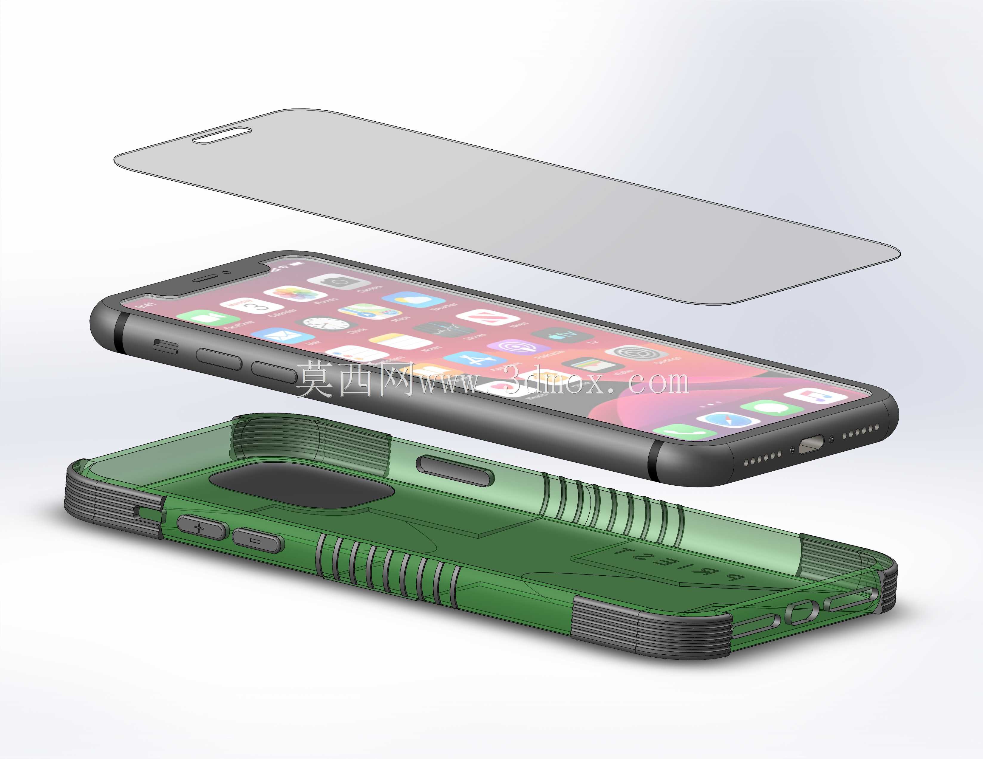 ƻ��iPhone 11+�ֻ���1