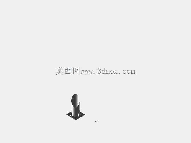 三维巨型广告牌