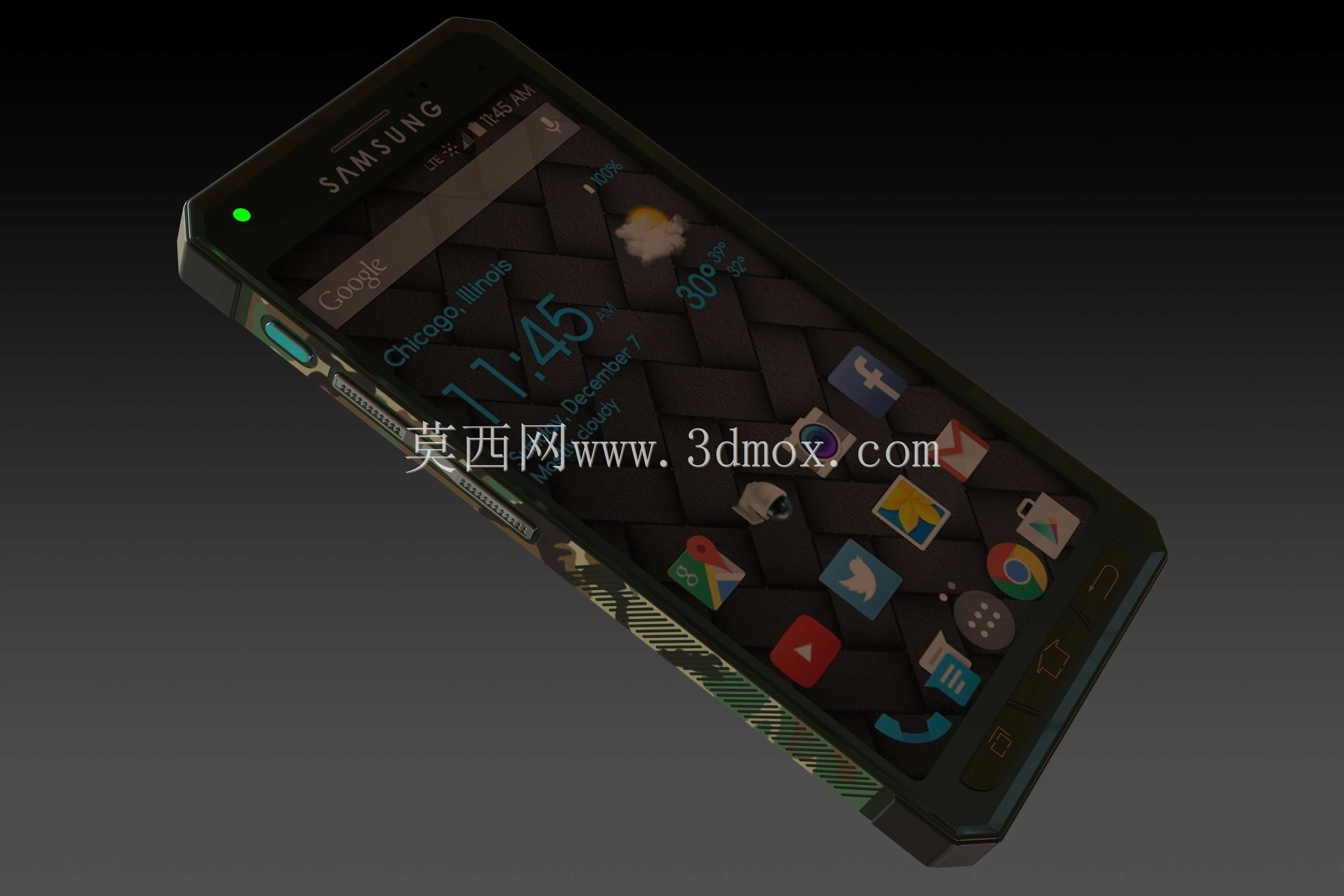 ����Galax S5����