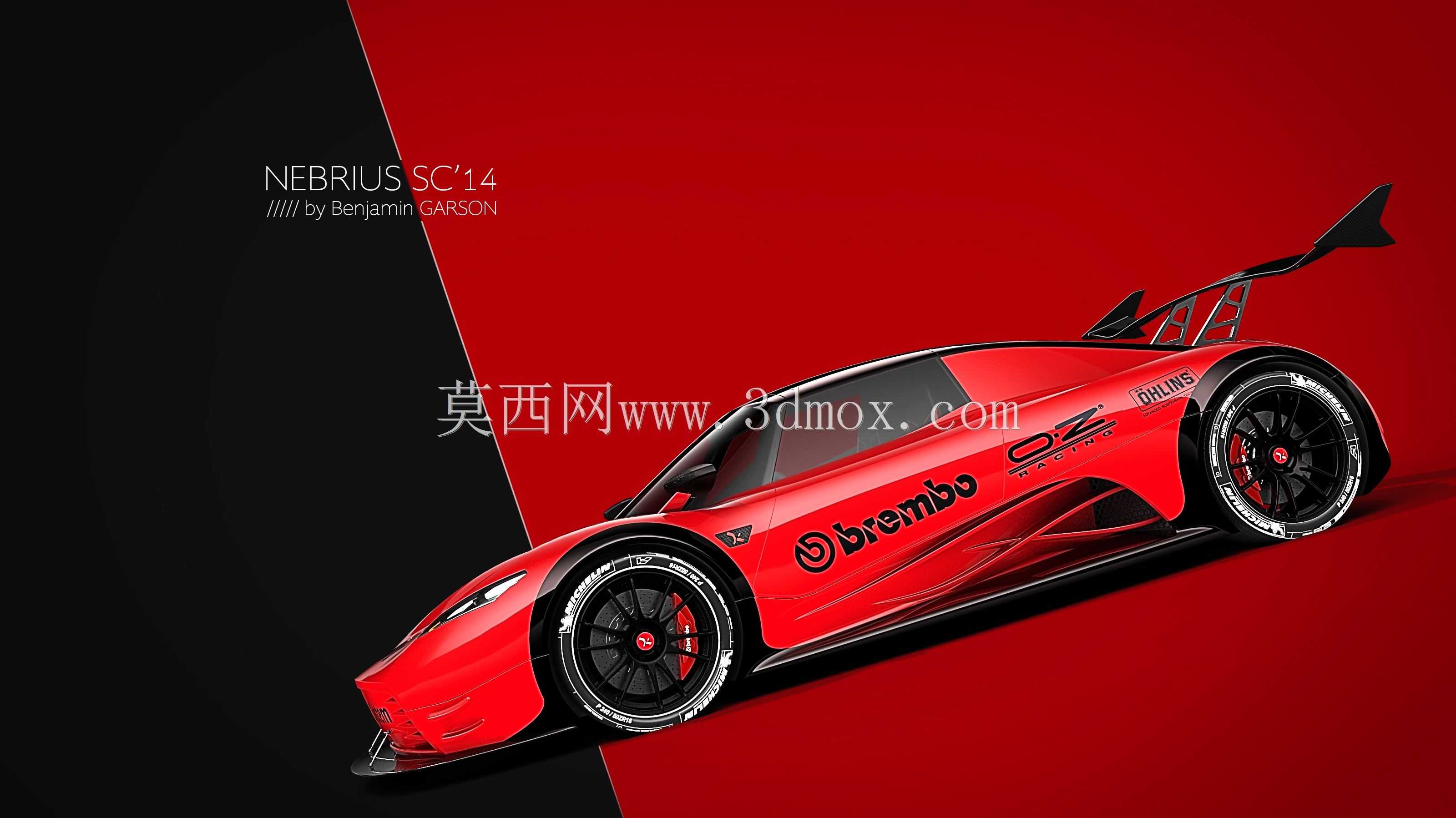 Nebrius SC'14//500G��ս��