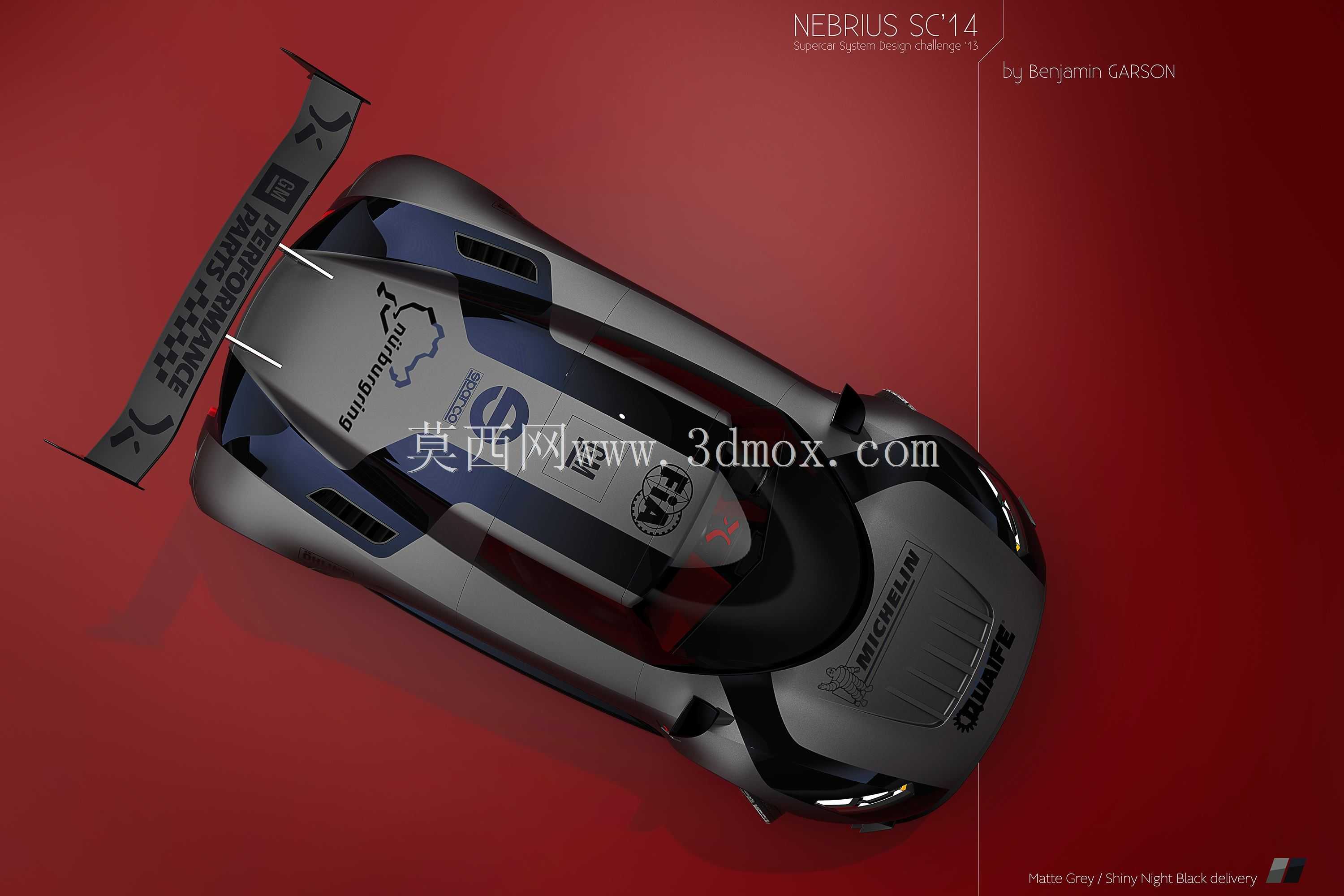 Nebrius SC'14//500G��ս��