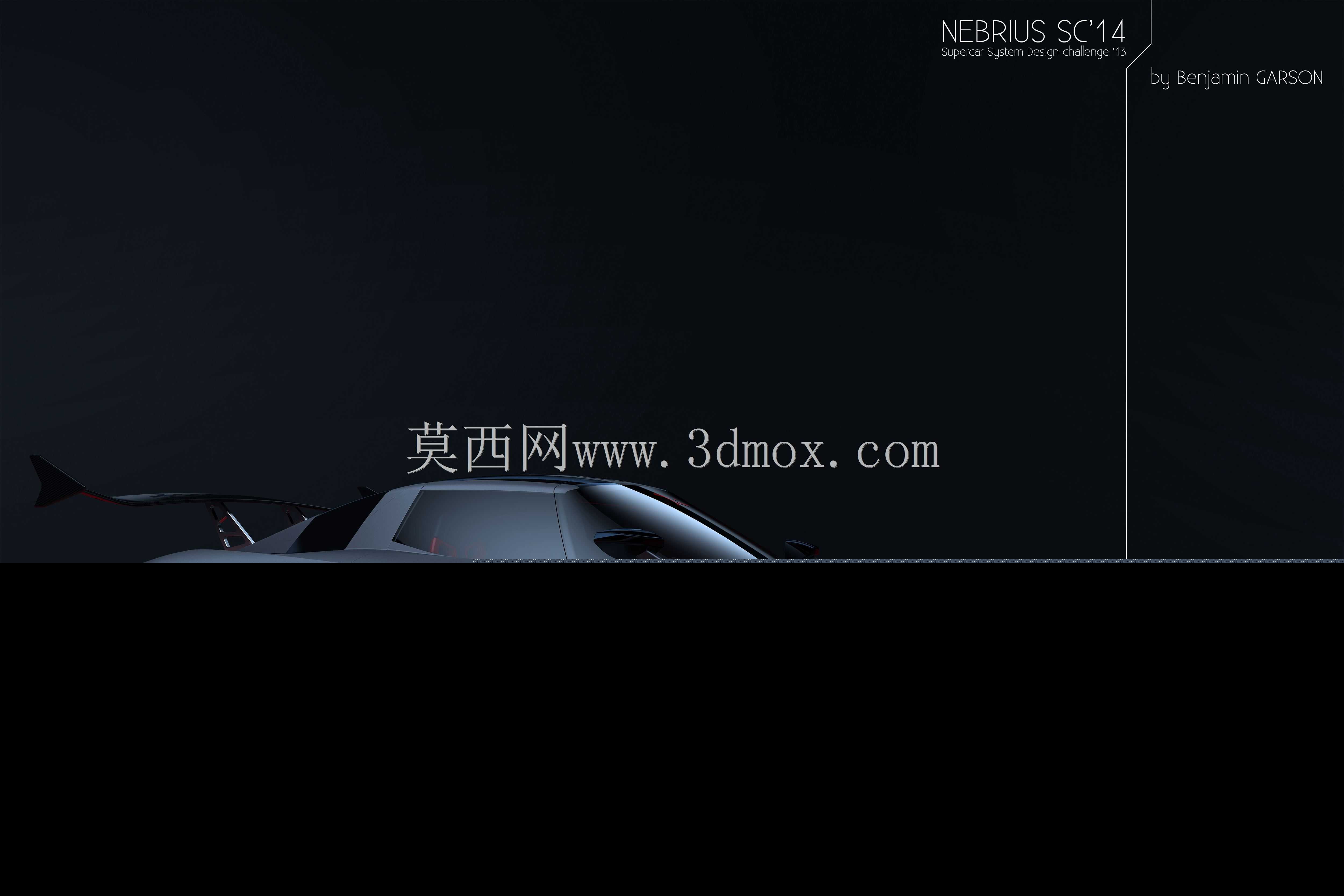 Nebrius SC'14//500G��ս��