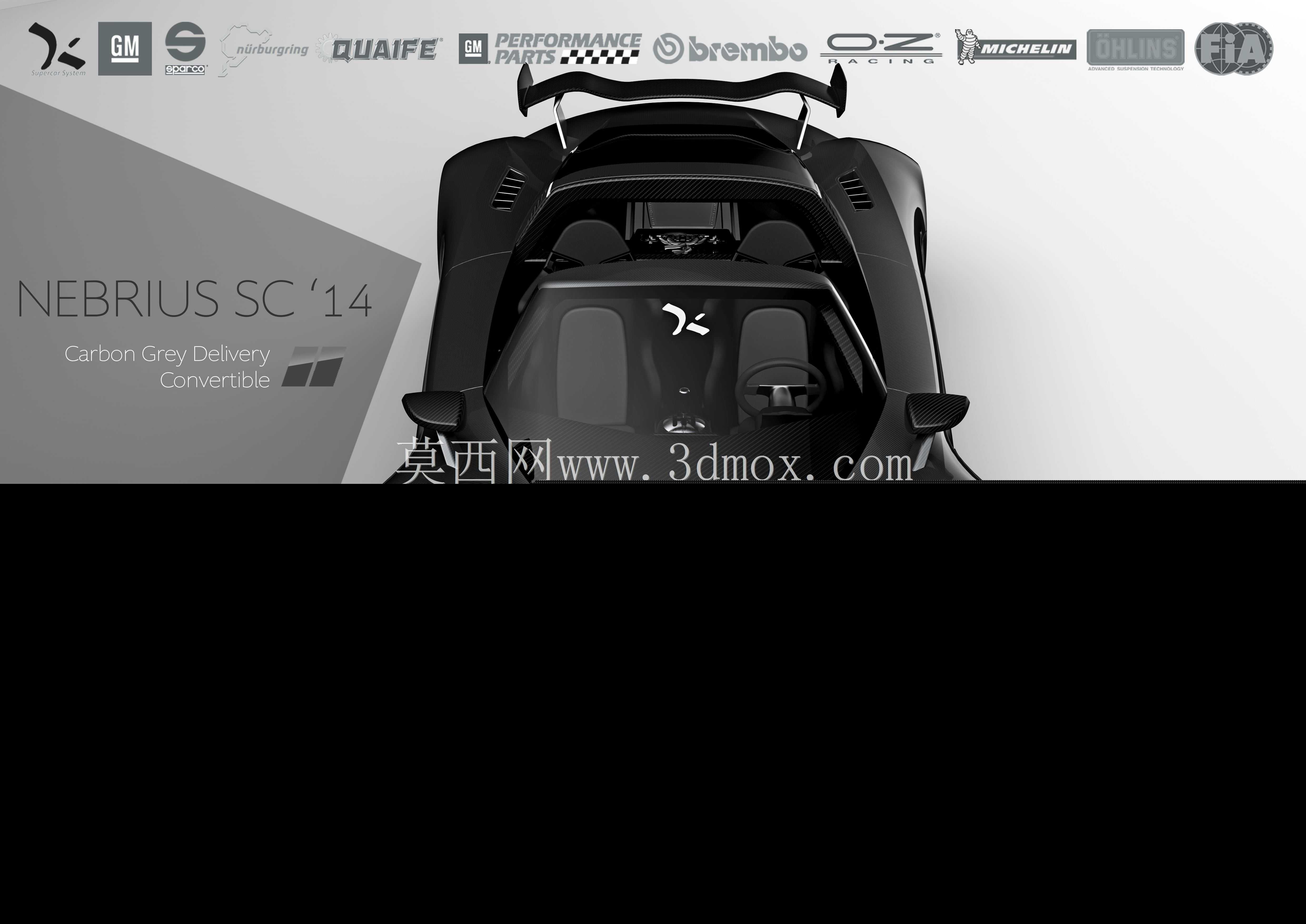 Nebrius SC'14//500G��ս��