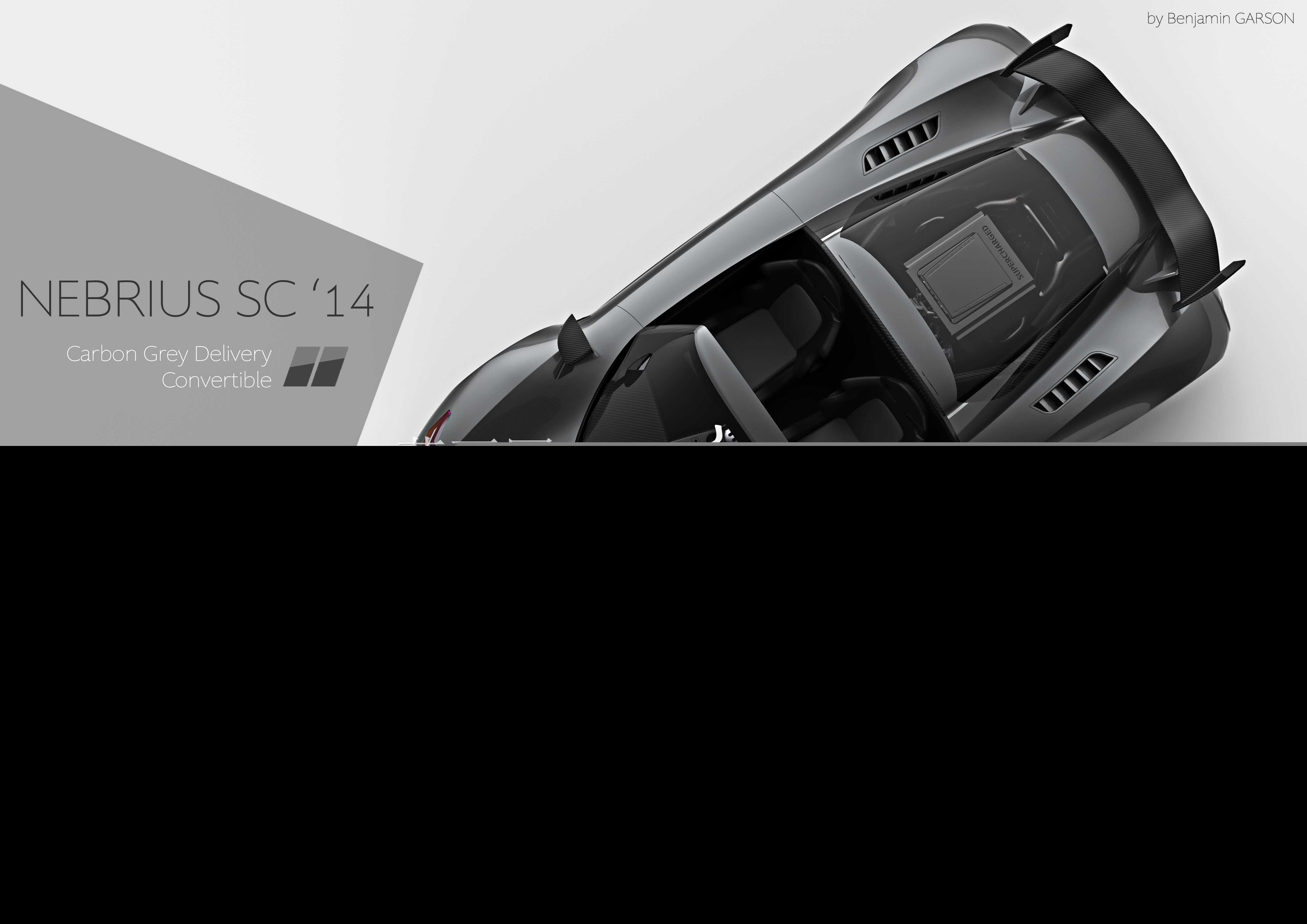 Nebrius SC'14//500G��ս��