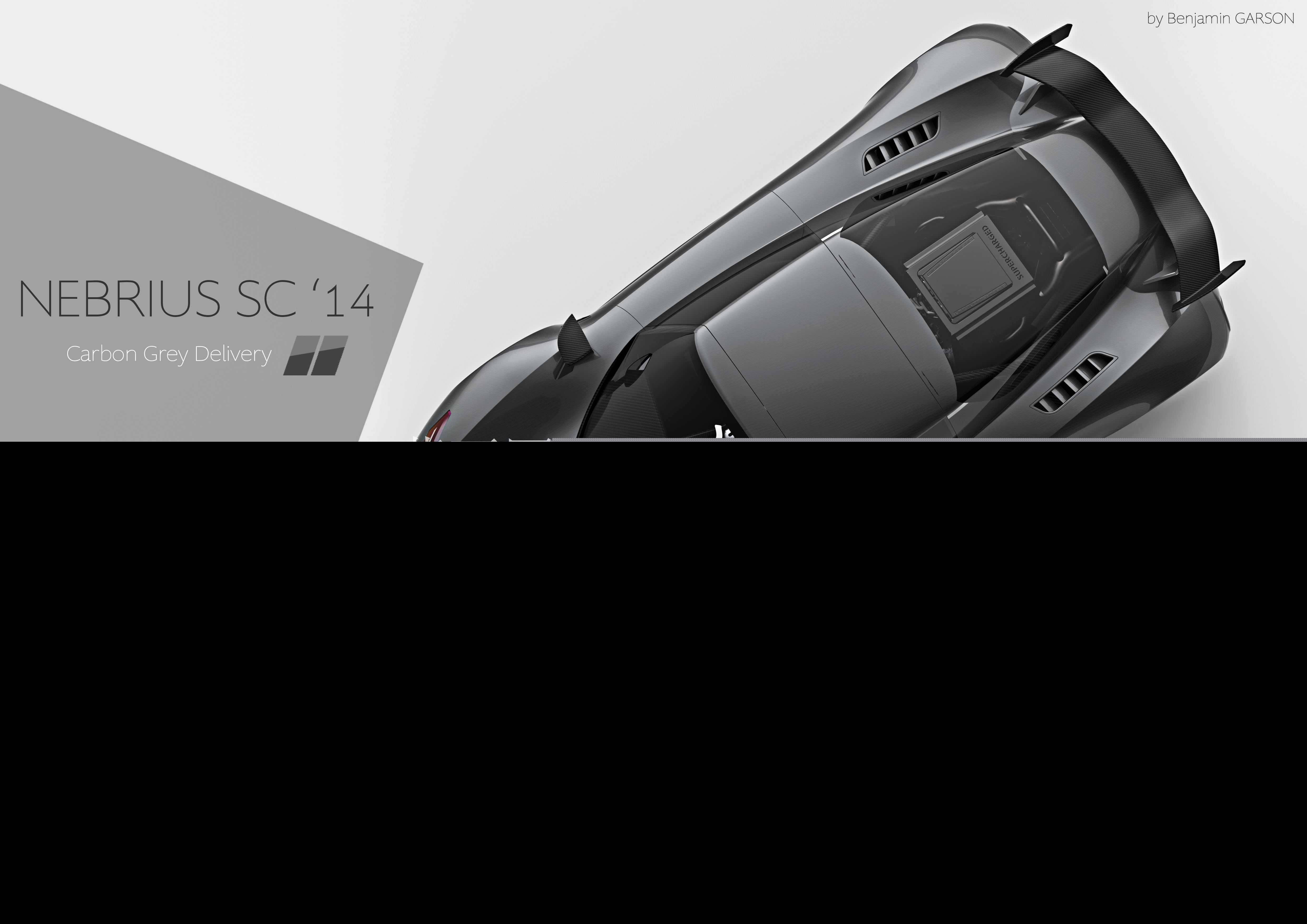 Nebrius SC'14//500G��ս��