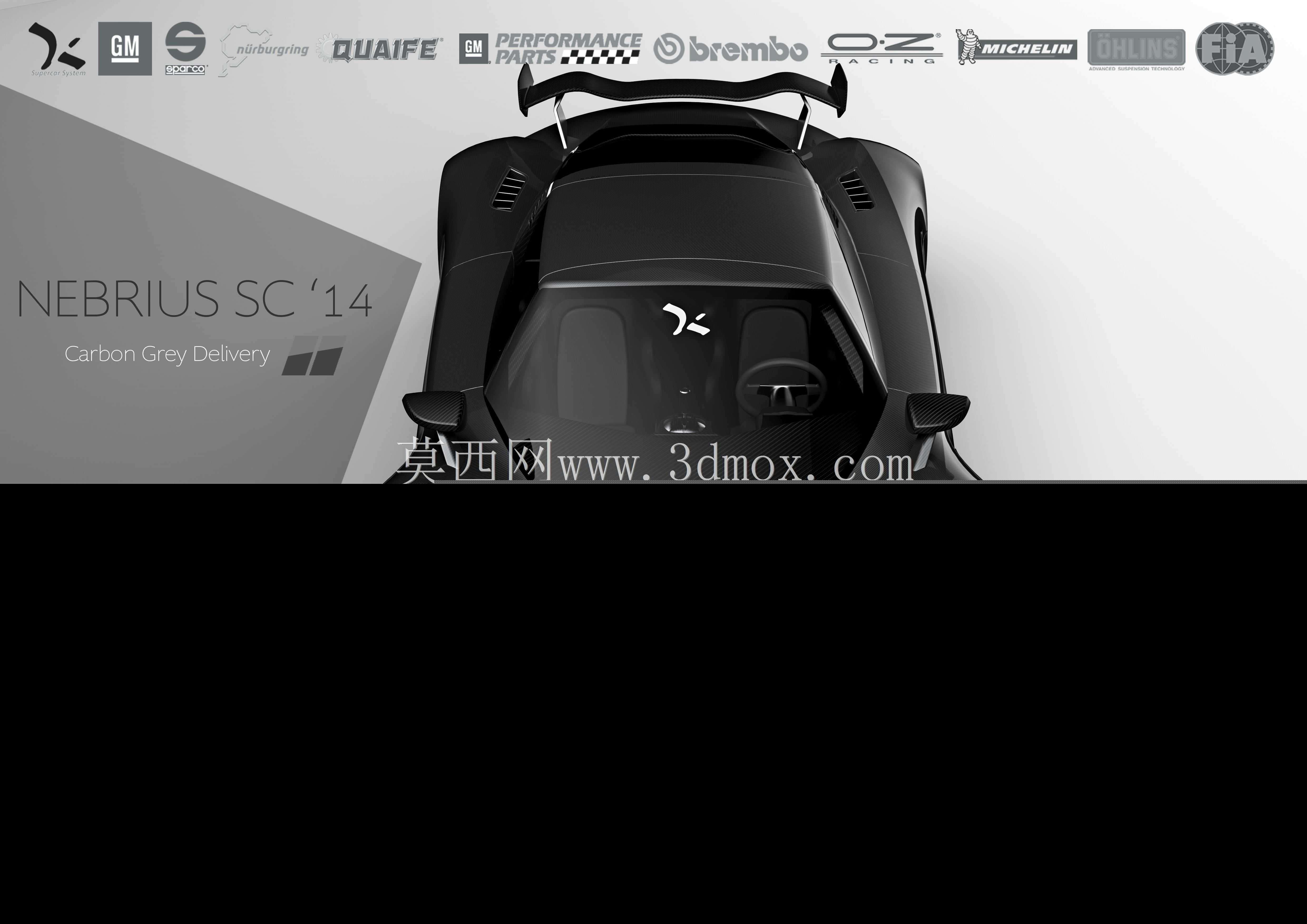 Nebrius SC'14//500G��ս��