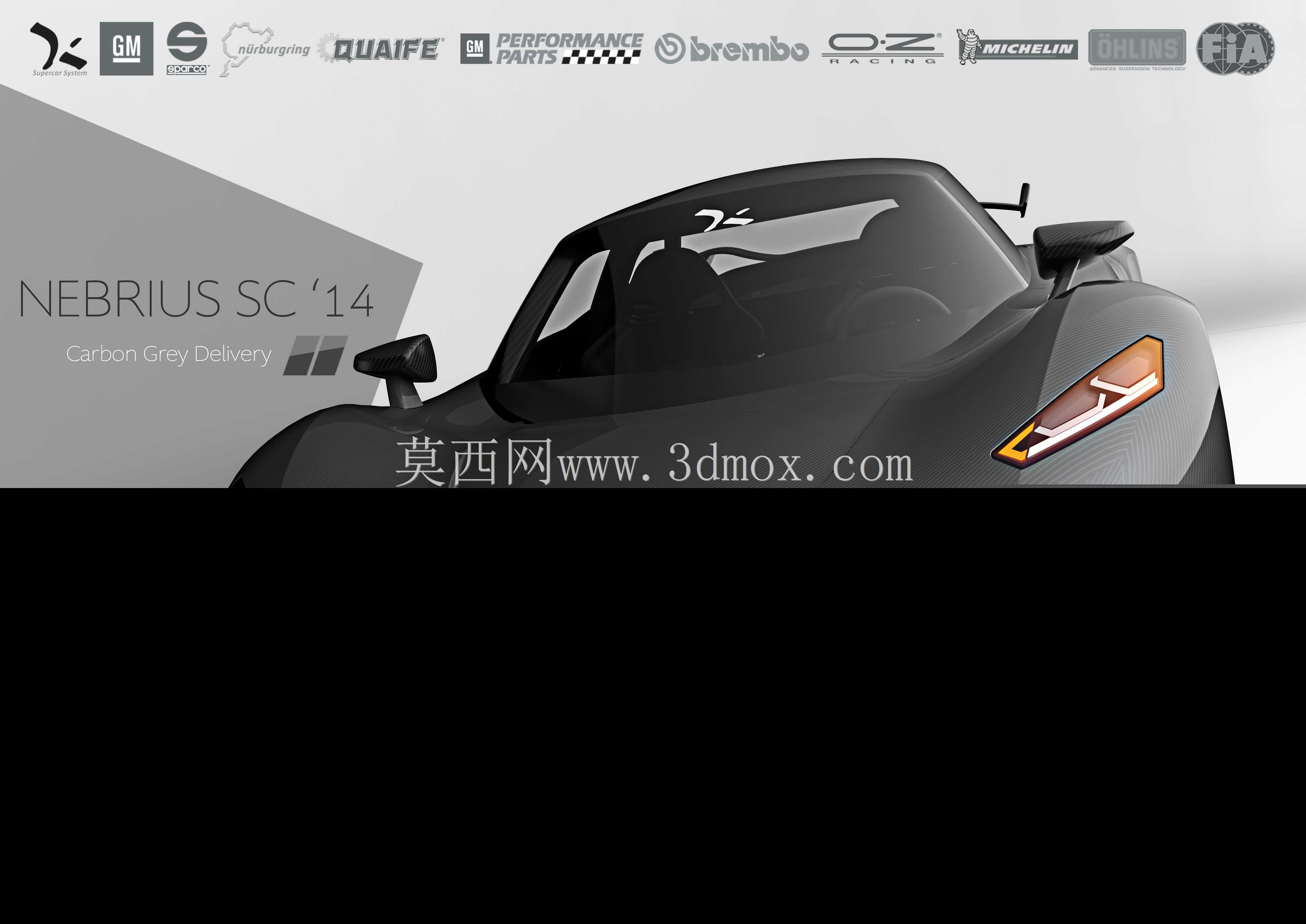 Nebrius SC'14//500G��ս��