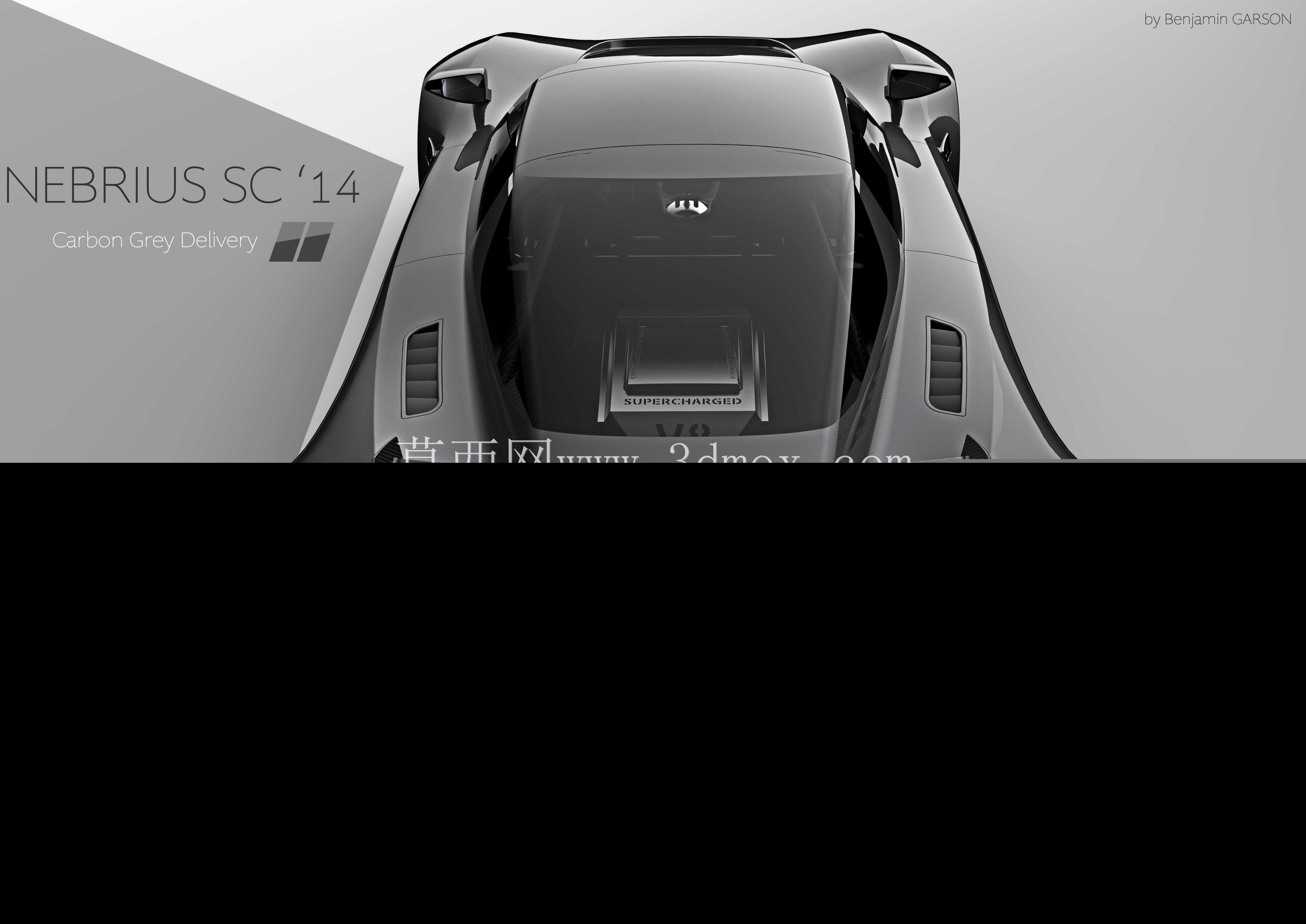 Nebrius SC'14//500G��ս��