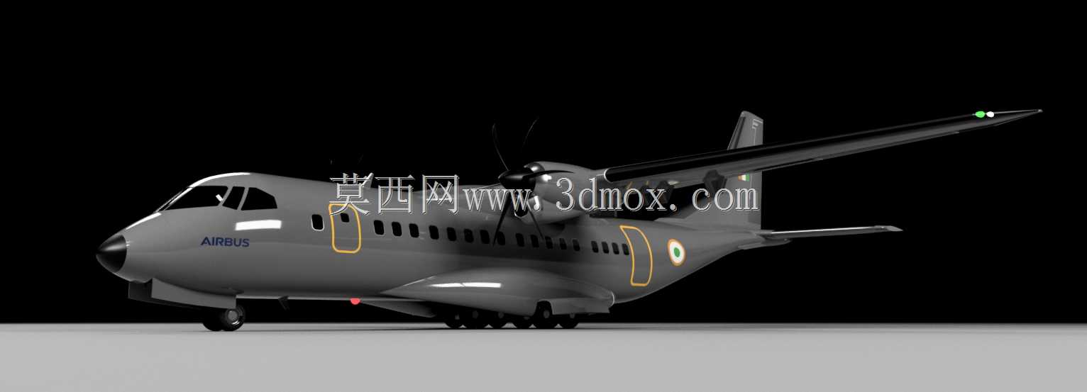 �տͷ���C-295�ɻ�