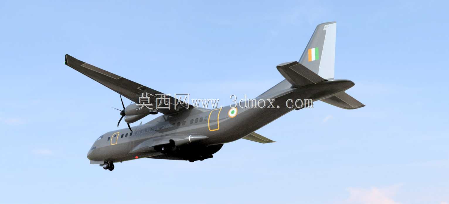 �տͷ���C-295�ɻ�