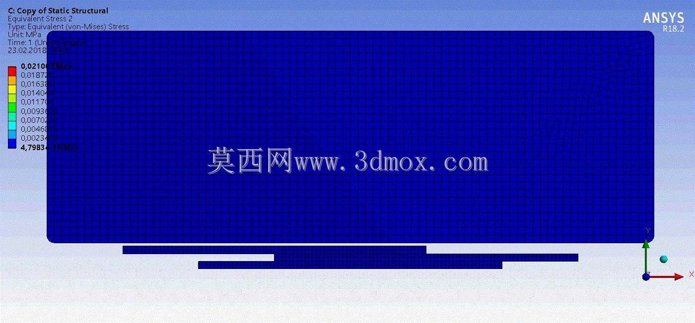 超弹性材料的热膨胀