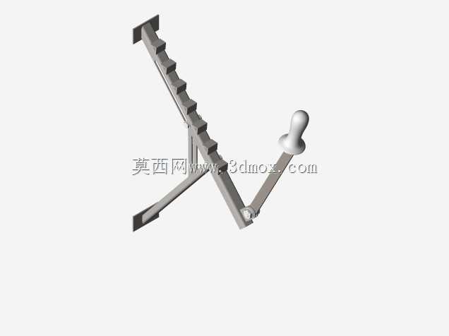 便携式削木装置