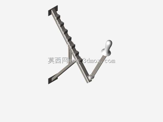 便携式削木装置