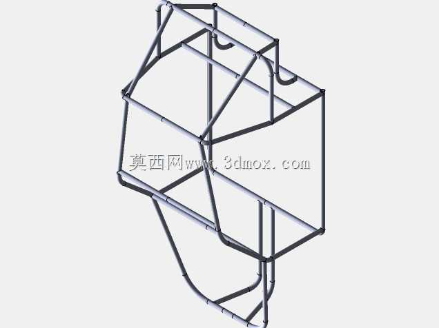 四轮马车“沙漠”(概念构思)