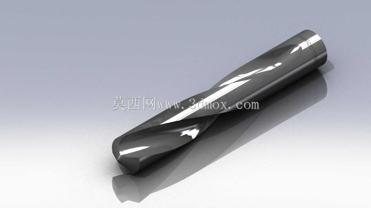 Broca螺旋形de 20mm(螺旋钻20mm)