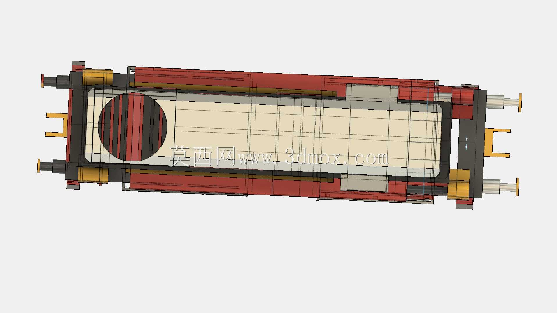 WDM-3D ALCO����