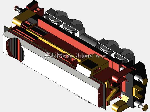 WDM-3D ALCO����